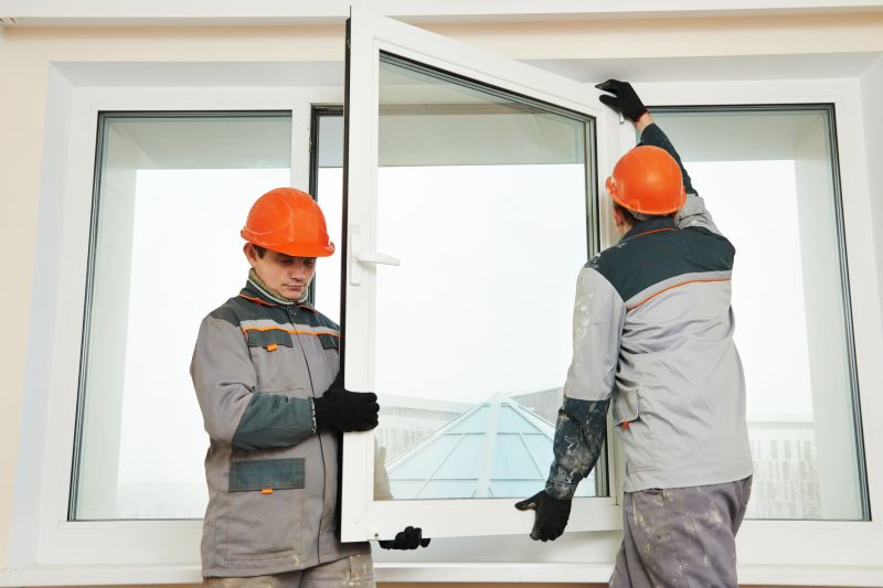 Best Window Installation Contractors in Ann Arbor, MI