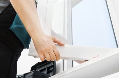 Specialized Window Installers