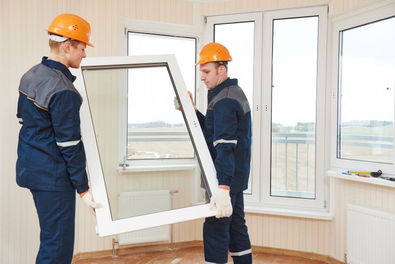 Window Replacement Services