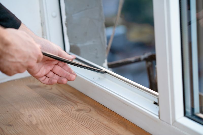 Window Frame Repair